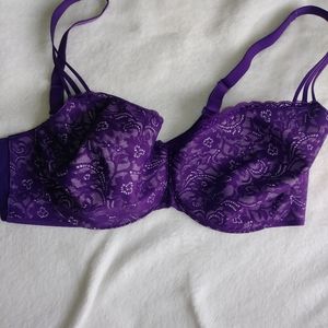 Soma Enticing lift Balconet 38DDD